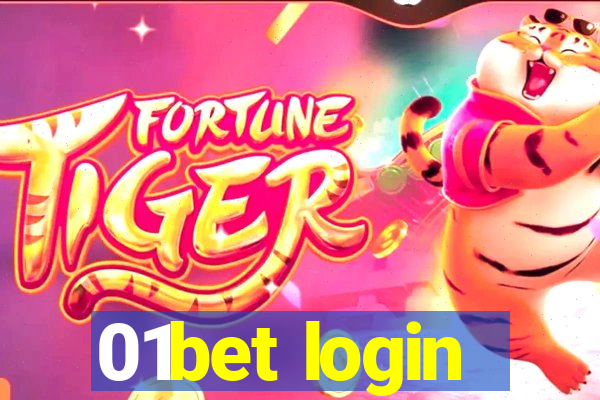 01bet login